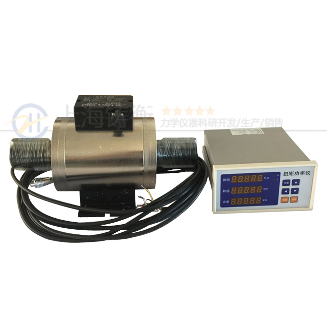 檢測動力機械輸出用的動態扭力測量儀530n.m 檢測動力機械輸出用的動態扭力測量儀530n.m