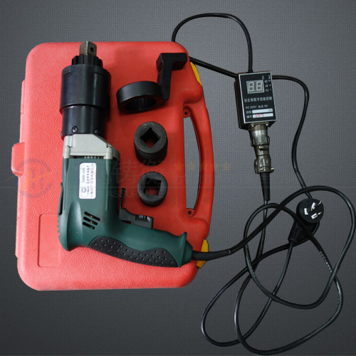 電動定扭矩扳手