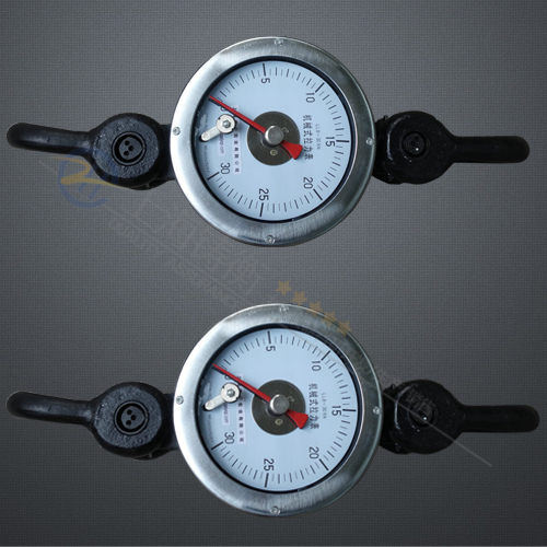 <b>8噸機械式拉力表_測牽引力用機械式拉力計_表盤式拉力測力計</b> <b>8噸機械式拉力表_測牽引力用機械式拉力計_表盤式拉力測力計</b>
