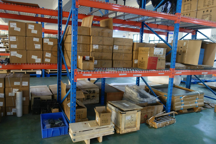 生產車間 生產車間