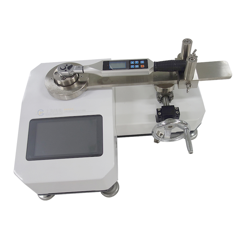 中國航天某公司采購了一臺扭力扳