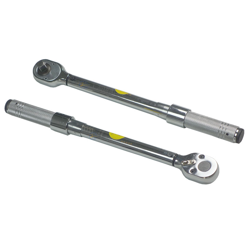 清華大學采購一把預置扭力扳手20