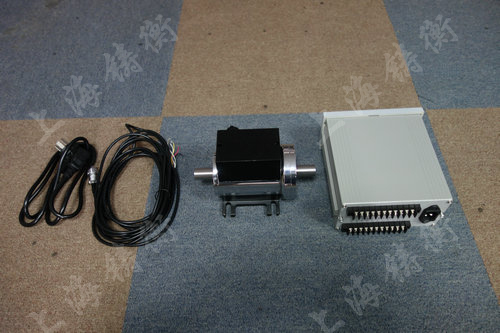 動(dòng)態(tài)扭力測(cè)試儀