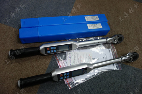 預(yù)置式扭力扳手