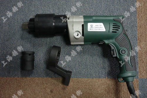 電動定扭力扳手