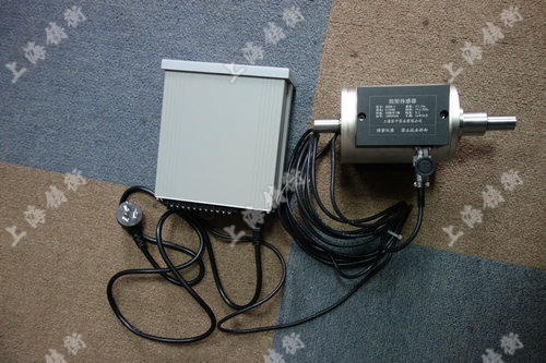 動態扭力測試儀