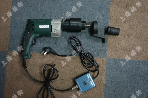 電動扭矩扳手