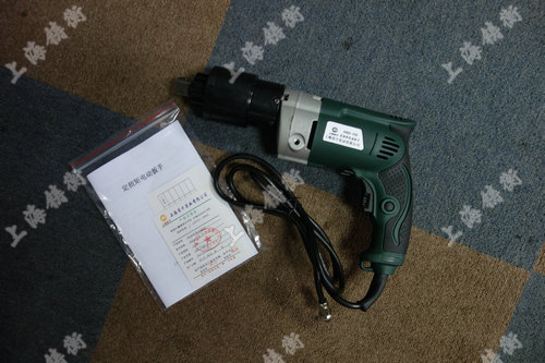 電動扭力扳手