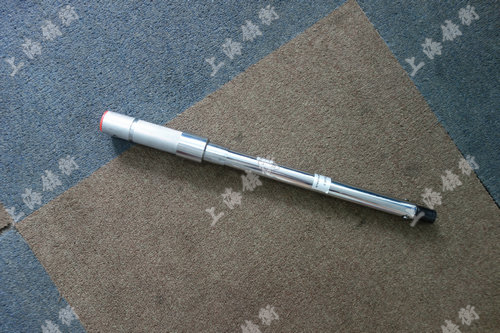 預置式扭力扳手