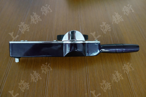 表盤式扭矩扳手