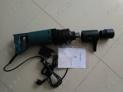 電動定扭力扳手