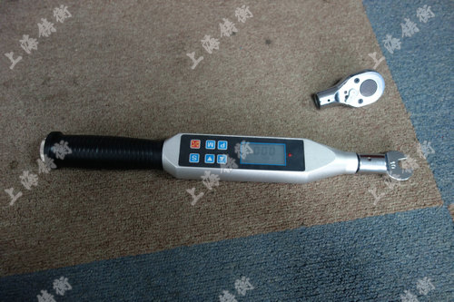 數(shù)顯扭矩扳手