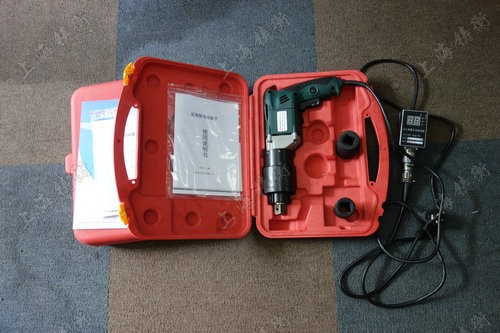 電動(dòng)扭力扳手