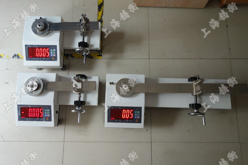 扭矩扳手校驗儀