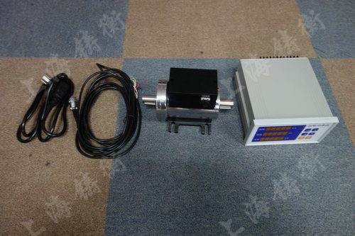 動(dòng)態(tài)扭力測試儀