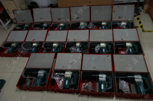 扭剪型電動(dòng)扳手