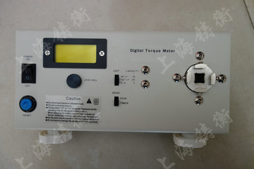 電批扭力測試儀