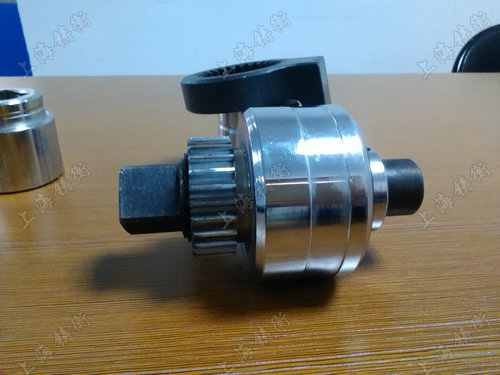 扭力扳手倍增器