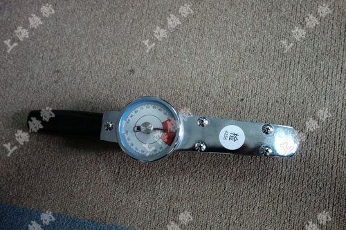 表盤式扭矩扳手圖片