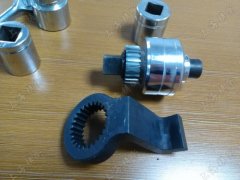 螺栓扭力扳手倍增器 螺栓扭力扳手倍增器