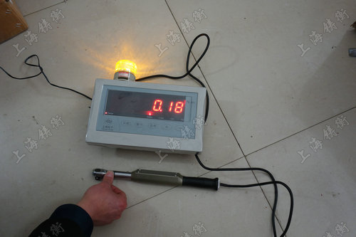 數顯扭矩扳手