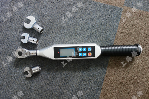 數字式扭矩扳手