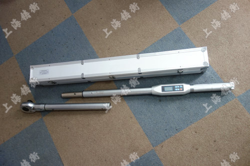 數字式扭矩扳手