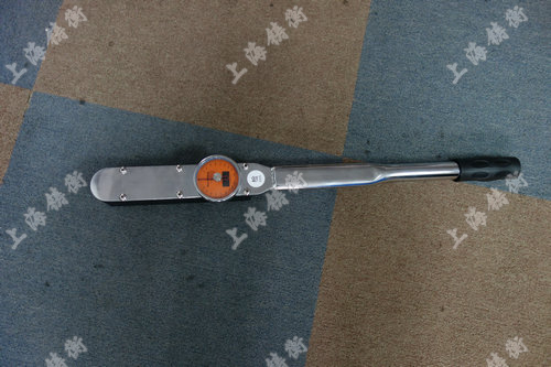 指針式扭力扳手