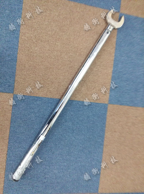 預(yù)置式扭力扳手