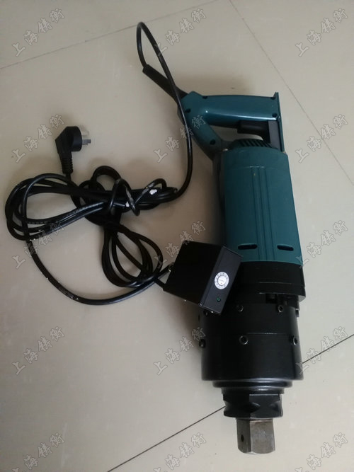 充電式電動扭力扳手