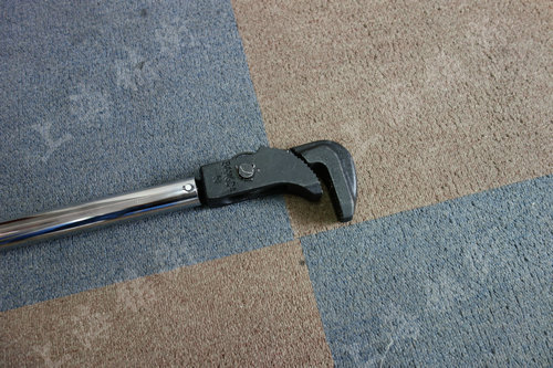 預置式扭力扳手