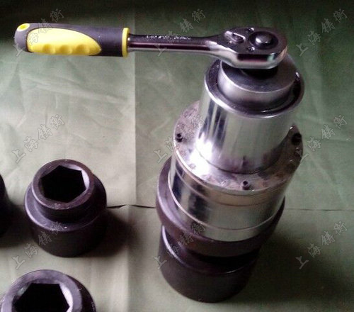 扭力扳手放大器