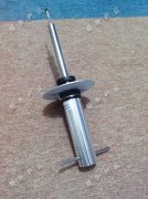 0.75-9牛米表盤式扭力起子電子行業專用 0.75-9牛米表盤式扭力起子電子行業專用