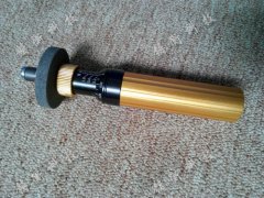 檢測行業用的預置式扭力起子0.02-0.3N.m 檢測行業用的預置式扭力起子0.02-0.3N.m