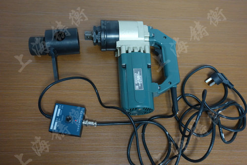 電動定扭力扳子