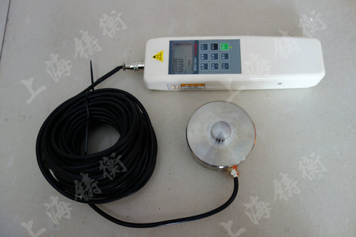 SGYF 型號(hào)的數(shù)顯推拉力計(jì)