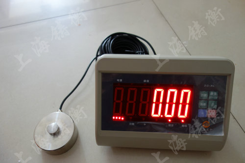 數(shù)顯推拉力計(jì)