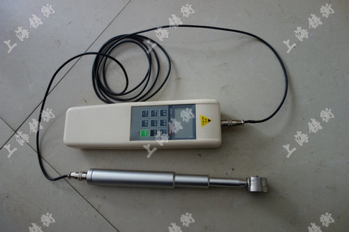 非標式數顯推拉力計