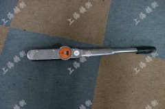 檢測電廠螺栓專用的650N.m表盤(指針)式扭矩扳手 檢測電廠螺栓專用的650N.m表盤(指針)式扭矩扳手