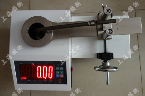 力矩扳手校準器