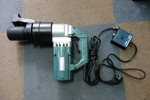 電動(dòng)扭矩扳手工具