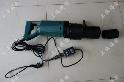 電動(dòng)扭矩扳手工具