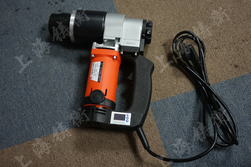 電動(dòng)扭矩扳手工具