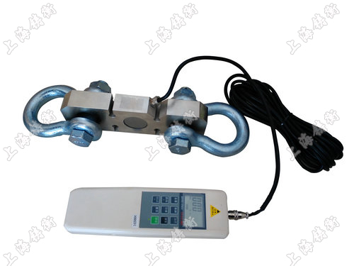 板環式外置數顯推拉力計