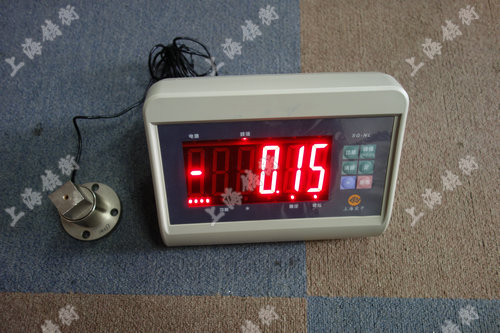 便攜式數(shù)顯扭力測試儀