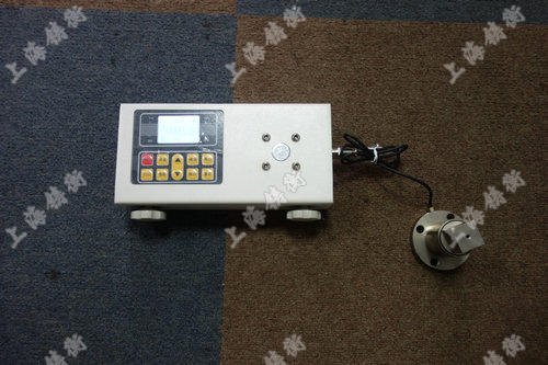 便攜式數(shù)顯扭力測試儀