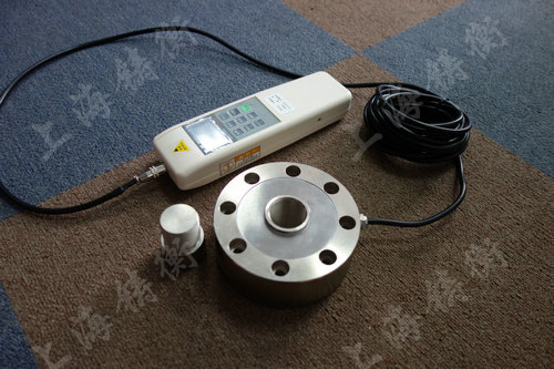 輪輻式數顯拉壓力計