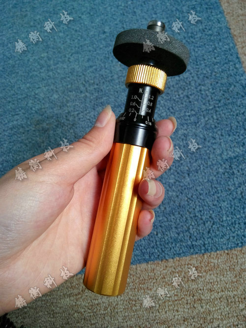 預(yù)置式扭力起子