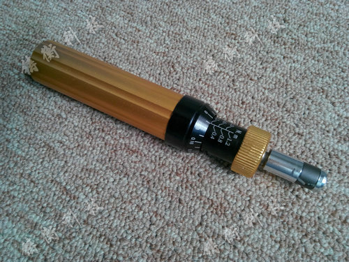 機械式扭力起子