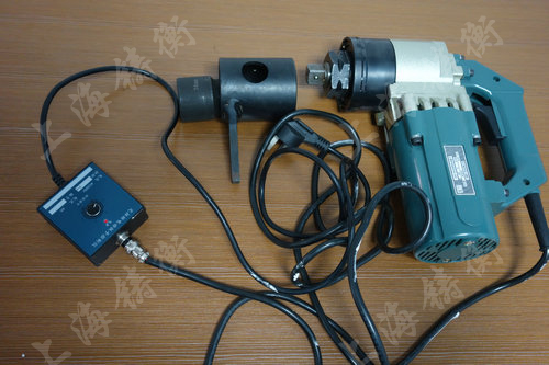 電動可調扭力扳手